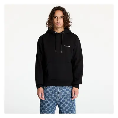 Felpa Daily Paper Dias Hd Hoodie Black