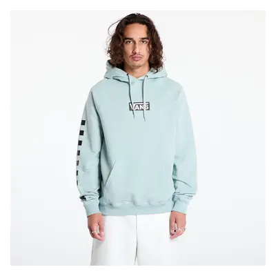 Felpa Vans Boxed Pullover Gray Mist