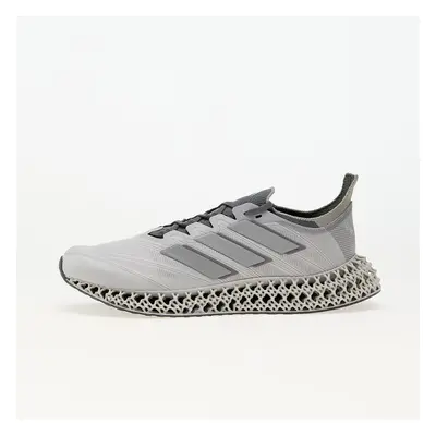 Sneakers adidas 4DFWD M Grey Two/ Silver Metallic/ Silver Pebble EUR