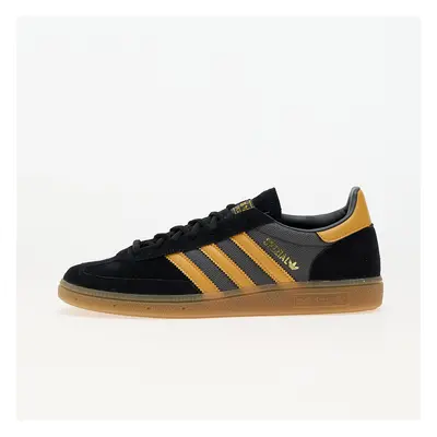 Sneakers adidas Handball Spezial Core Black/ Preloved Yellow/ Greysix EUR