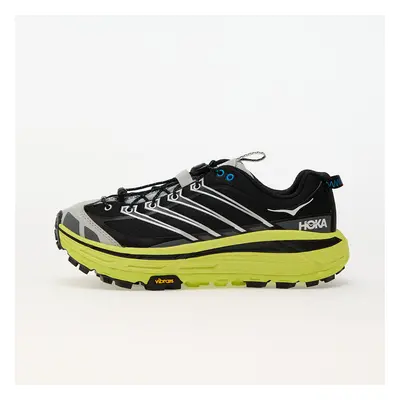 Sneakers Hoka® U Mafate Three2 Black/ Hoka Citrus EUR