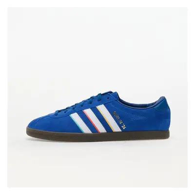 Sneakers adidas Berlin Blue/ Ftw White/ Dark Marine EUR