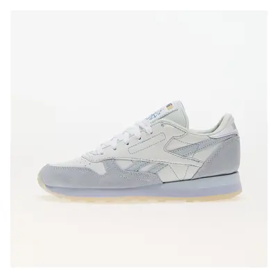 Sneakers Reebok x Whim Classic Leather LTD Polar Blue/ Feel Good Blue/ Pale Blue EUR