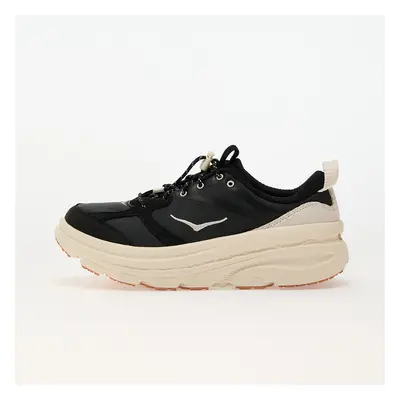 Sneakers Hoka® U Bondi B3 LS Black/ Alabaster EUR