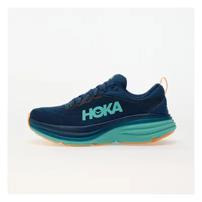 Sneakers Hoka® Bondi Midnight/ Shoreline EUR