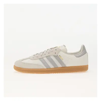 Sneakers adidas Samba Og Off White/ Grey Two/ Aluminium EUR