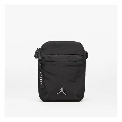 Borsa Jordan Airborne Festival Bag Black