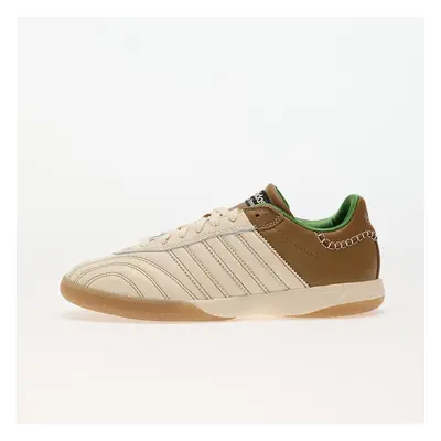 Sneakers adidas x Wales Bonner Mn Samba Ele Npp Wonder White/ Wonder White EUR