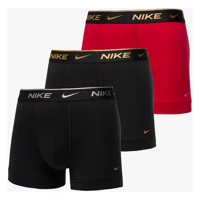 Nike Dri-FIT Trunk 3-Pack Multicolor