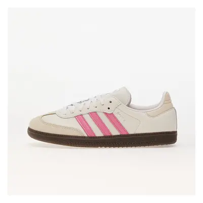 Sneakers adidas Samba Og W Cloud White/ Lucid Pink/ Wonder White EUR