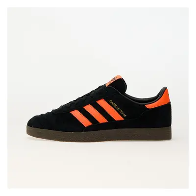 Sneakers adidas Gazelle Team Core Black/ Solar Orange/ Ftw White EUR