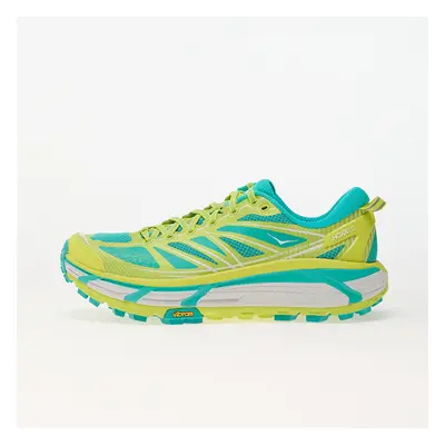 Sneakers Hoka® U Mafate Speed Hoka Citrus/ Electric Aqua EUR