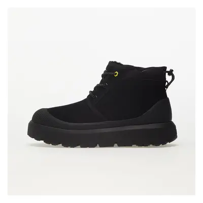 Sneakers UGG Neumel Weather Hybrid Black/ Black EUR