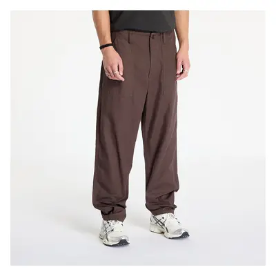 Pantaloni Nike Life Men's Fatigue Pants Baroque Brown/ Baroque Brown