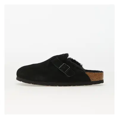 Sneakers Birkenstock Boston VL LAF Black EUR