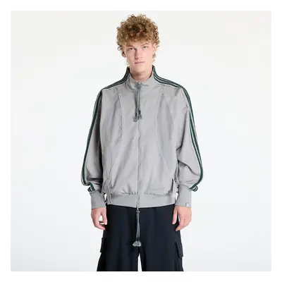 Giacca adidas Adi004 Jacket Dove Grey/ Collegiate Green