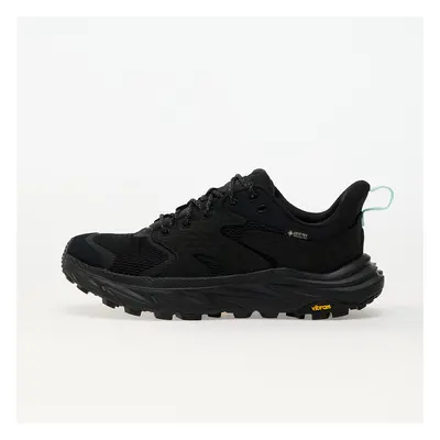 Sneakers Hoka® W Anacapa Low GTX Black/ Black EUR