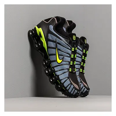 Sneakers Nike Shox TL Thunderstorm/ Volt-Black EUR