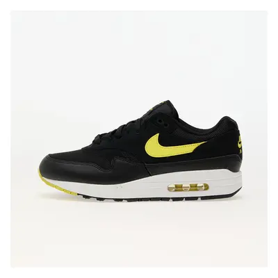 Sneakers Nike Air Max Ess Black/ Opti Yellow-Summit White EUR