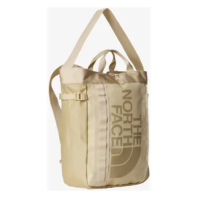 Borsa The North Face Base Camp Tote Bag Gravel/ Khaki Stone