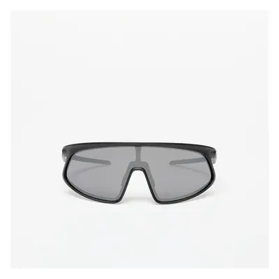 Occhiali da sole Oakley Rslv Sunglasses Matte Black/ Prizm Black