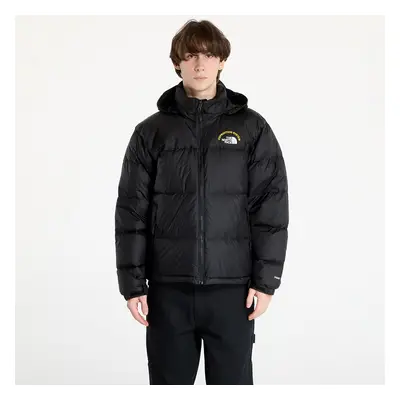 Giacca The North Face Retro Nuptse Jacket TNF Black