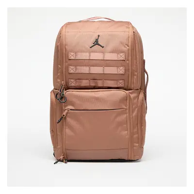 Zaino Jordan Collectors Backpack Archaeo Brown