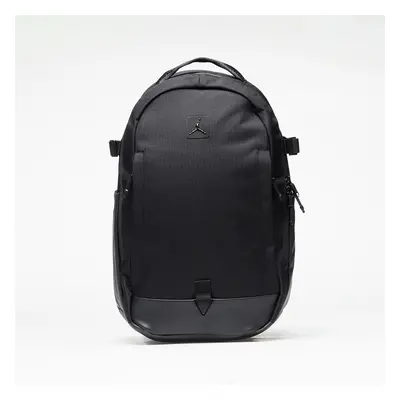 Zaino Jordan Cordura Franchise Backpack Black