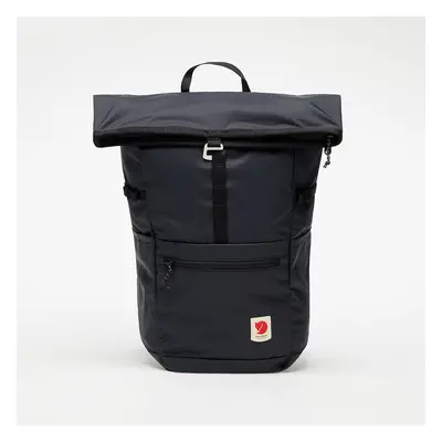 Zaino Fjällräven High Coast Foldsack Black