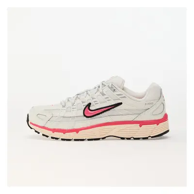 Sneakers Nike W P-6000 Sail/ Aster Pink-Black-Guava Ice EUR