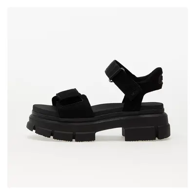 Sneakers UGG W Ashton Ankle Black EUR