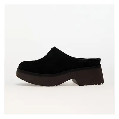 Sneakers UGG W New Heights Clog Black EUR