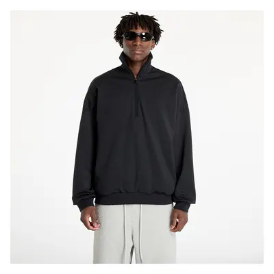 Felpa adidas x Fear Of God Athletics Dry Tri 1/2 Zip Pullover Black