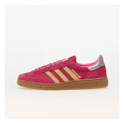 Sneakers adidas Handball Spezial W Lucid Pink/ Almost Yellow/ Silver Metallic EUR