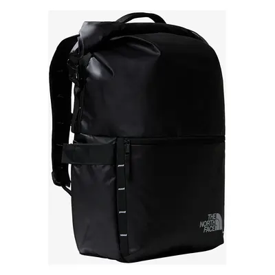 Zaino The North Face Bcv Rolltop Backpack TNF Black