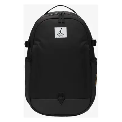 Zaino Jordan Jam Flight Backpack Black