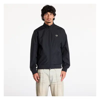 Giacca FRED PERRY The Brentham Jacket Black