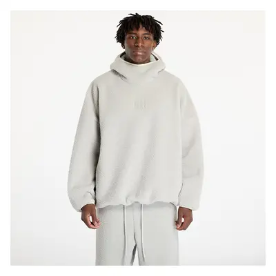 Felpa adidas x Fear Of God Athletics Alaska Hoodie Sesame