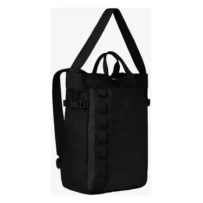 Borsa The North Face Base Camp Tote Bag TNF Black