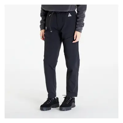 Pantaloni Nike ACG Mid-Rise Hiking Trousers Black/ Summit White