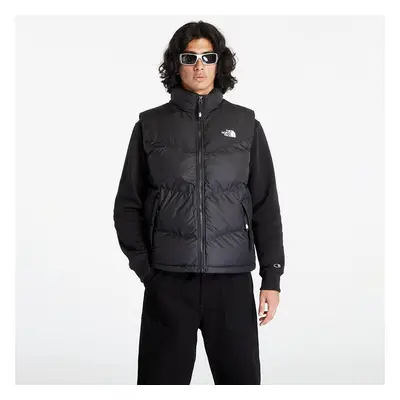 Vest The North Face Saikuru Vest TNF Black