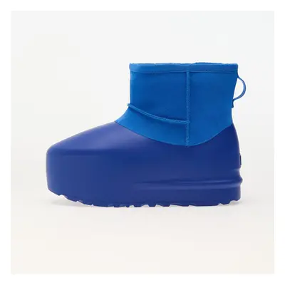 Sneakers UGG W Classic Mini Pumped Molded Big Sky EUR