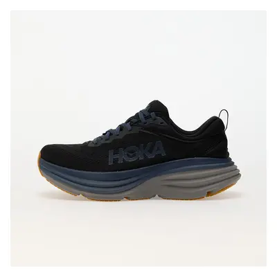 Sneakers Hoka® Bondi Black/ Iron Ore EUR