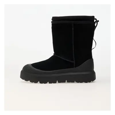 Sneakers UGG Classic Short Weather Hybrid Black/ Black EUR