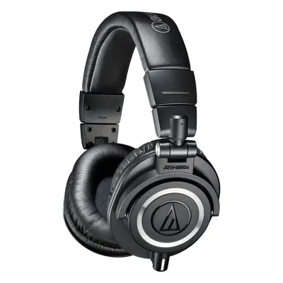 Audio-Technica ATH-M50X Cuffie da Studio