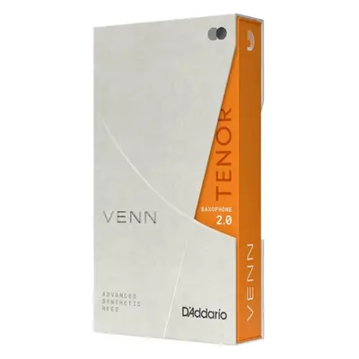 D'Addario-Woodwinds VENN G2 2.0 Ancia Sassofono Tenore