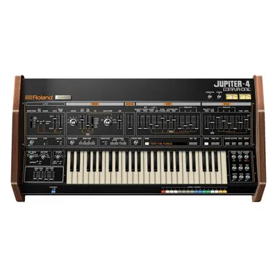 Roland JUPITER-4 (Prodotto digitale)