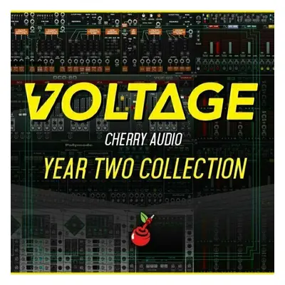 Cherry Audio Year Two Collection (Prodotto digitale)