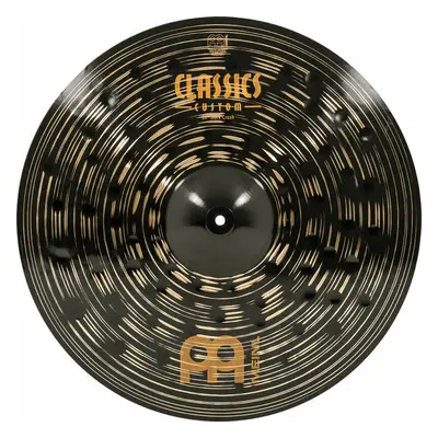 Meinl CC21DAC Classic Custom Dark 21" Piatto Crash