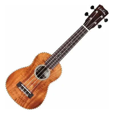 Cordoba 25S Natural Ukulele soprano